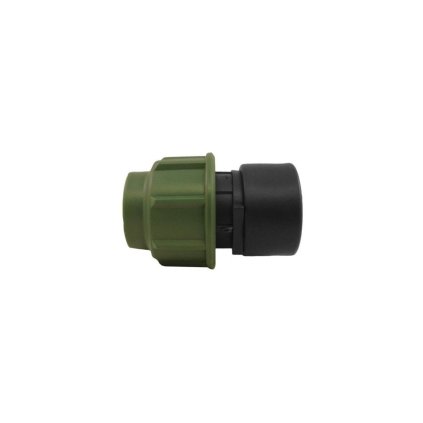 Bimex PE-Reduzierung 25mm x 3/4'' - Innengewinde