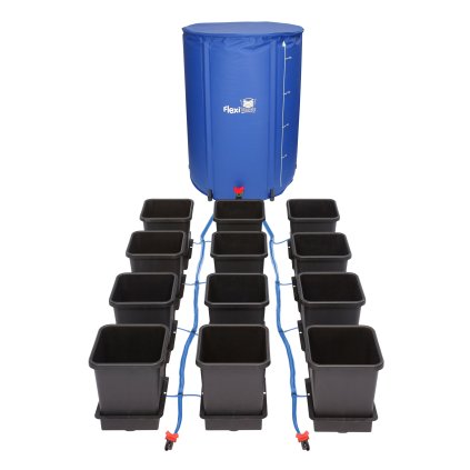 AP200 SQ12 12Topf System AQUAvalve5