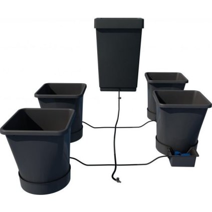 2924 1 autopot 1pot xl system 4 kvetniky vc 47l plastova nadrz cover