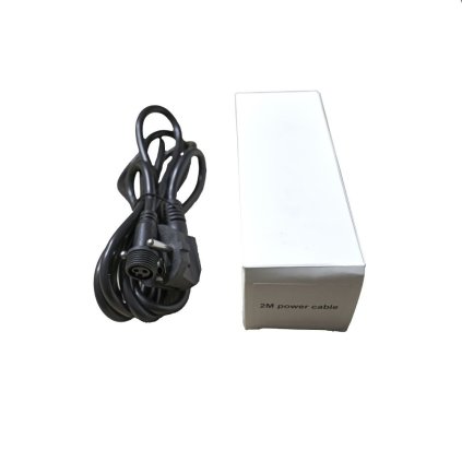 GENT G-LED Netzkabel für G-LED 26/42W Linkable, 2 m
