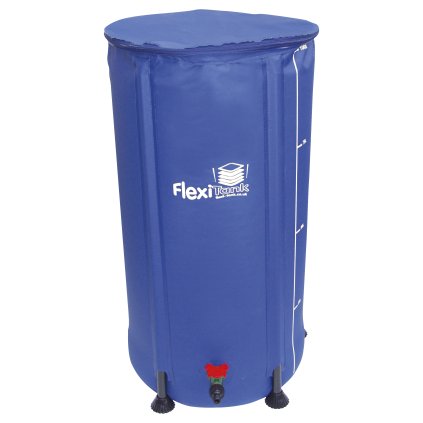 100L Flexitank 2016