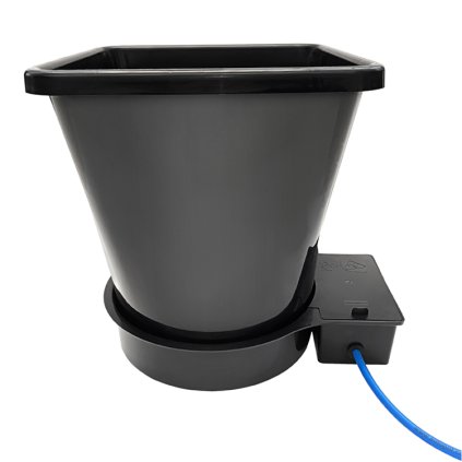 AP300XL 1Pot XL Modul Tüllenablage WEB