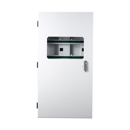 Trolmaster 35´´ großer Controller-Schrank für Hydro-X PRO und Aqua-X PRO (SCC-2)