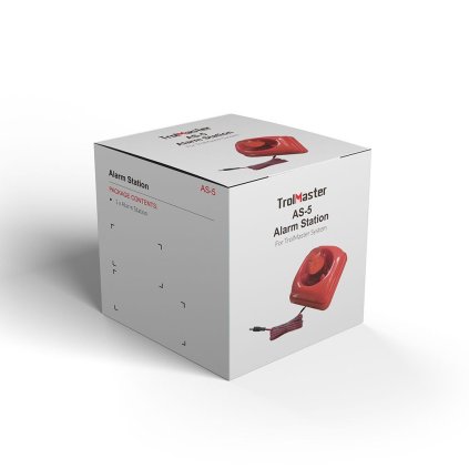 Trolmaster Alarmstation (AS-5)