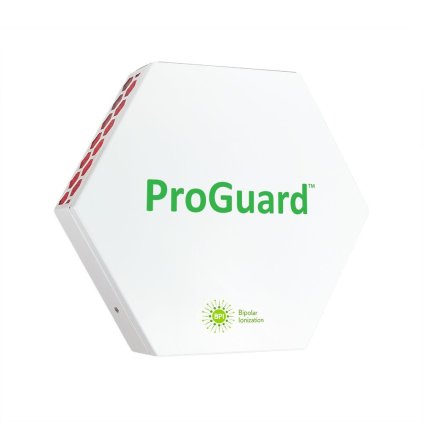 Proguard Defender DXB 100 mit BPI, für 46m2