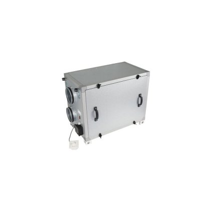 VENTS VUT 250 H/V mini A12, Rückgewinnungseinheit