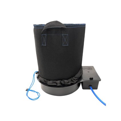 Autopot FlexiPot, 1 Topf ohne Tank (Aquavalve5)
