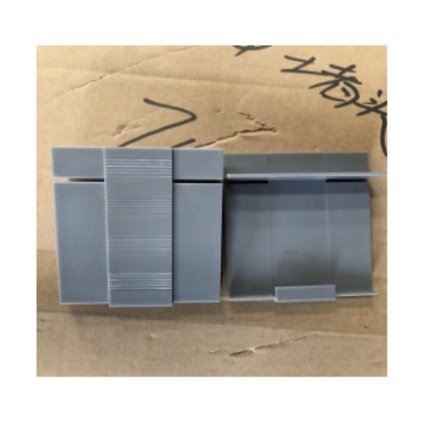 Urban Hydro Frame-Anschluss