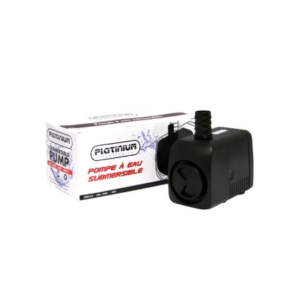 neu pompe a eau platinium 1000l h