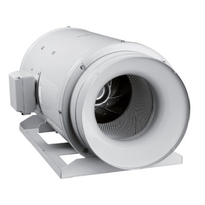 TDSILENT 1320 Lauf