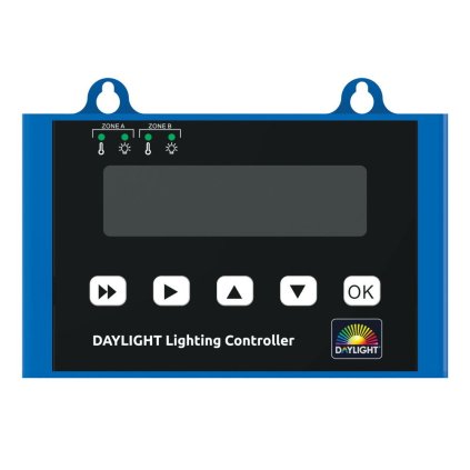 Maxibright Tageslicht-LED-Beleuchtungscontroller