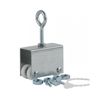 ADD-A-Lamp zusätzlicher Verfahrweg, Light Rail Intelldrive 4.0 Abdeckung