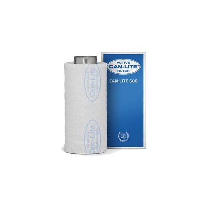 CAN-Lite-Filter 600 m3/h – 150 mm