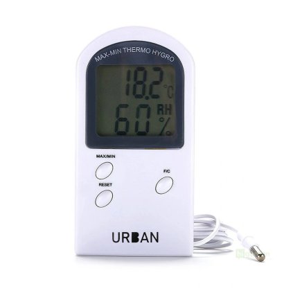 Produkt Thermo-Hygrometer N49227