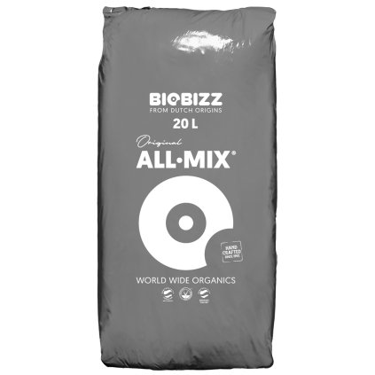 BioBizz All-Mix 20l Deckel