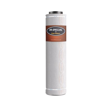 Filter CAN-Spezial 2100 - 2400 m3/h - 315mm