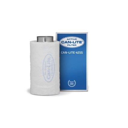 Can Lite 425S mit Dockingstation