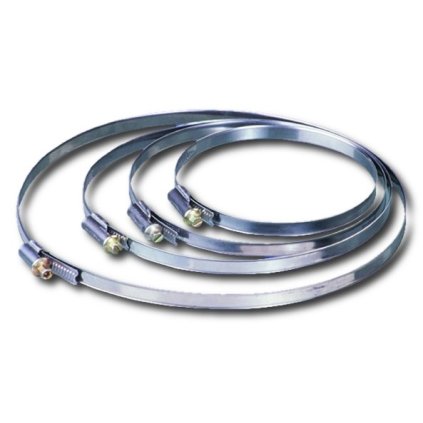 Spannband 315 mm Deckel