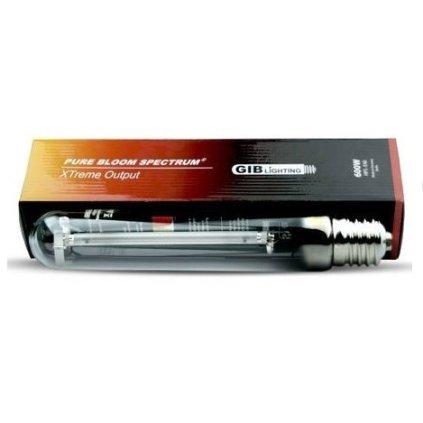 GIB Lighting Pure Bloom Spectre HPS XTreme Output 250W Abdeckung