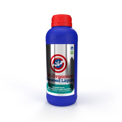 Guanokalong SeaWeed Liquid