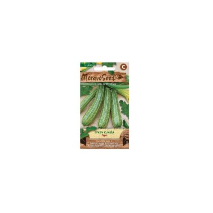 Samen MoravoSeed Zucchini Zucchini TAPIR, 12 St