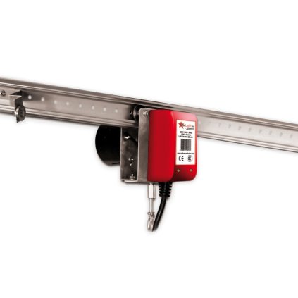 Advanced Star LightRail V5.0