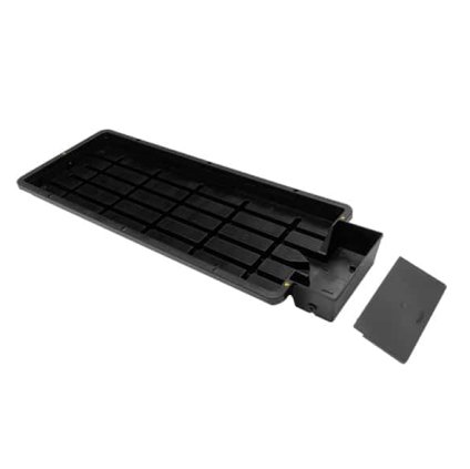 Tablettdeckel