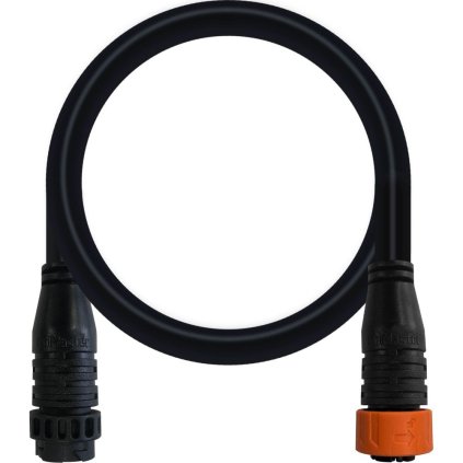 46026 thinkgrow model one led 2ft awg 18 daisy chain cord propojovaci kabel tdc 3