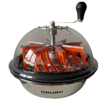 46806 qnubu automatic trimmer 60 cm