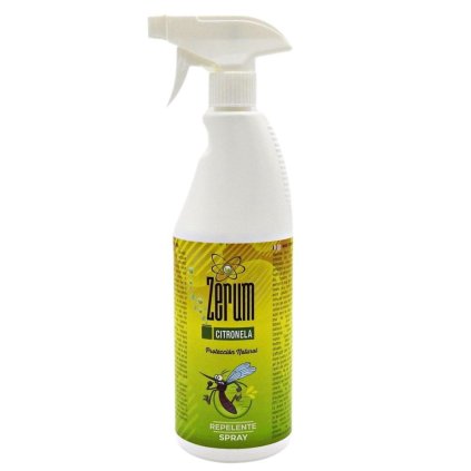 47967 zerum pro spray citronela repelent 750ml