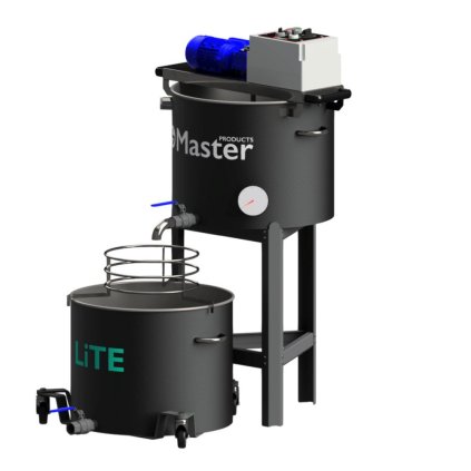 49053 master trimmer mx ice 200 lite