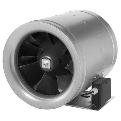 RUCK ETALINE / MAX-Ventilator, 4940 m3/h, 355 mm