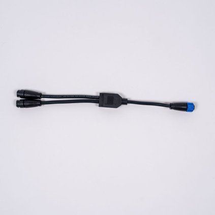 50970 sanlight stixx y splitter kabel 5 pin m19 ai5002