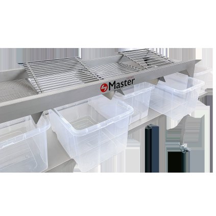 50688 master trimmer ms sorter 500 tridic kvetu