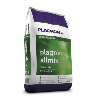 50l Plagron Allmix