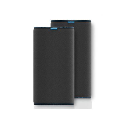 40920 AC Infinity Vorfiltertuch für Inline-Kohlefilter 200 mm, 2er-Pack