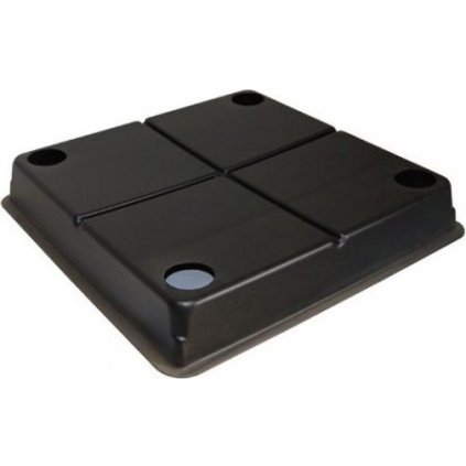 Deckplatte für AMAZON 104 Abdeckung