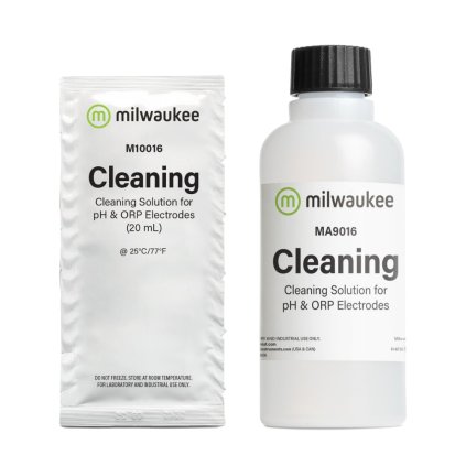 Milwaukee Reinigungslösung Max Qualität