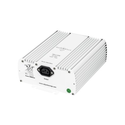 Digitales Vorschaltgerät Shade Adjust A Flügel HELLION 750W - 400V Abdeckung