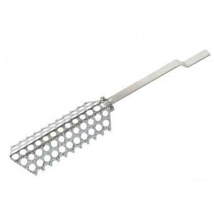 Hitzeschild für Adjust und Wings Avenger/Enforcer Medium Cover