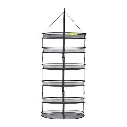 PRODRY - Trocknungsnetz O95cm - 6 Etagen Abdeckung