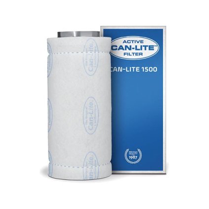CAN-Lite Filter 1500 - 1650 m3/h - 250 mm