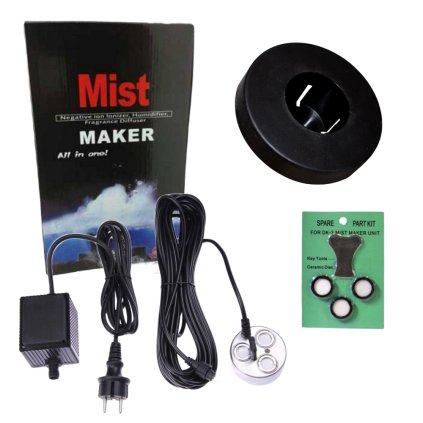 Luftbefeuchter-Set M3