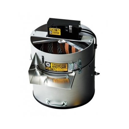 Trimmer TRIMPRO Rotorabdeckung