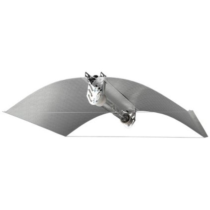 Prima Klima Azerwing LARGE 86% Reflektionsgrad Abdeckung
