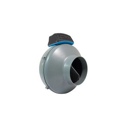 RAM (UFO-Typ) 100 mm - 275m3/Std. Abdeckung