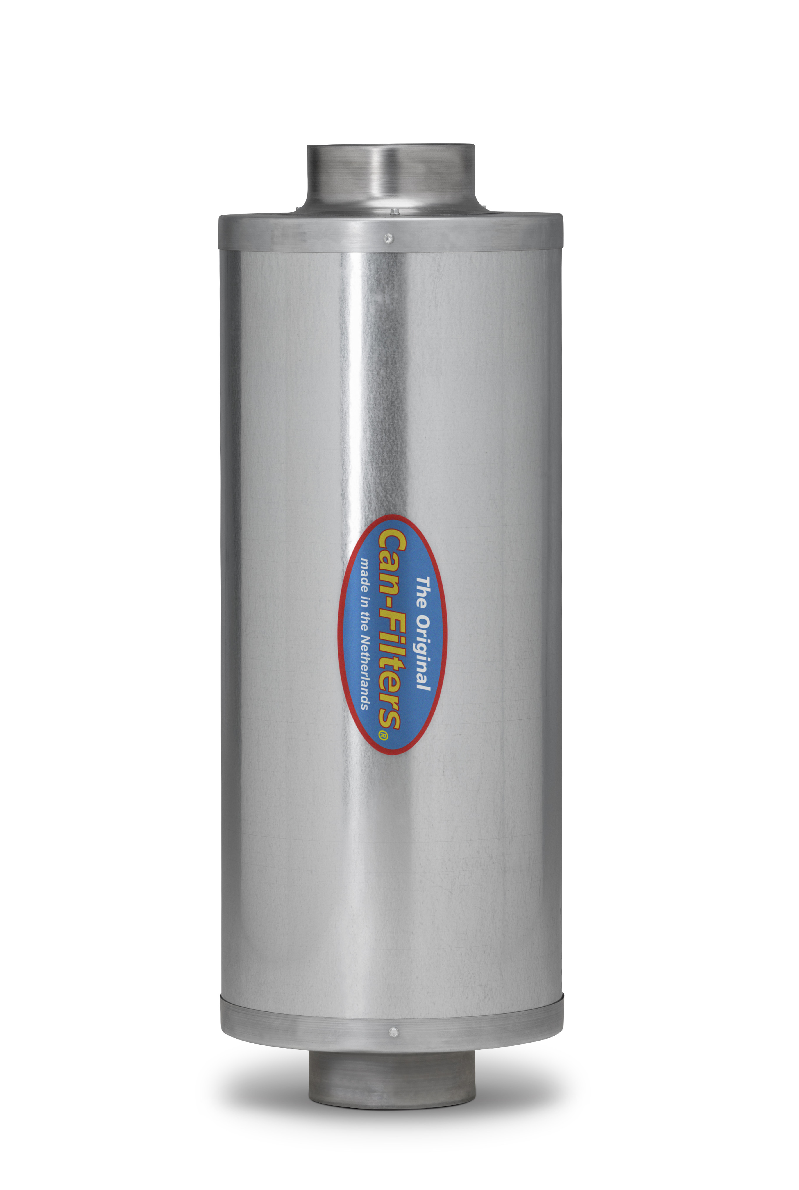 CAN-Netzfilter 425PL met logo