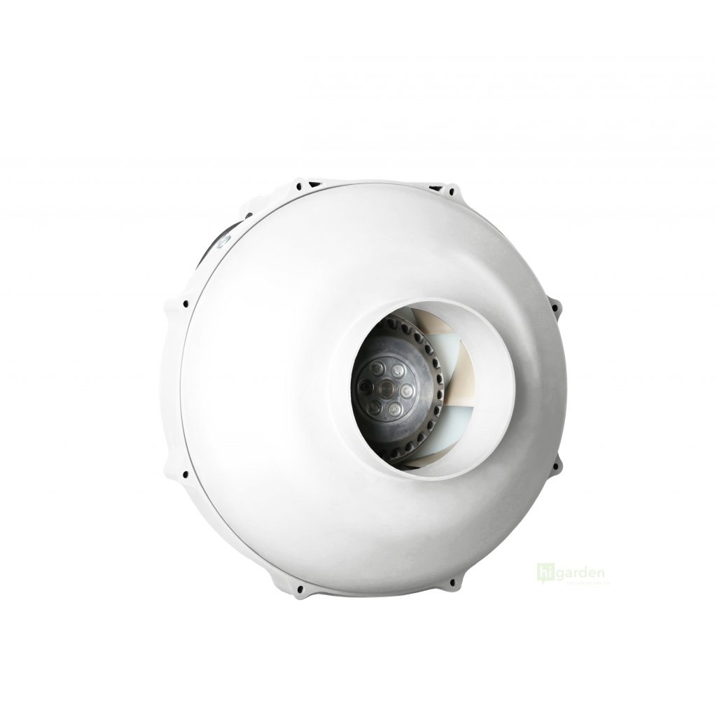 Prima Klima PK100 L 280m3