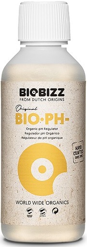 BioBizz Bio pH-Foto2