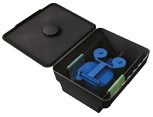 AQUAbox gerade